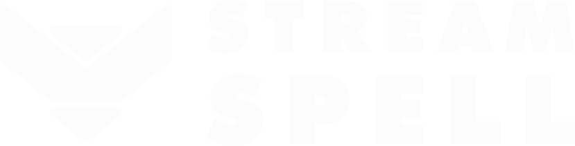 StreamSpell