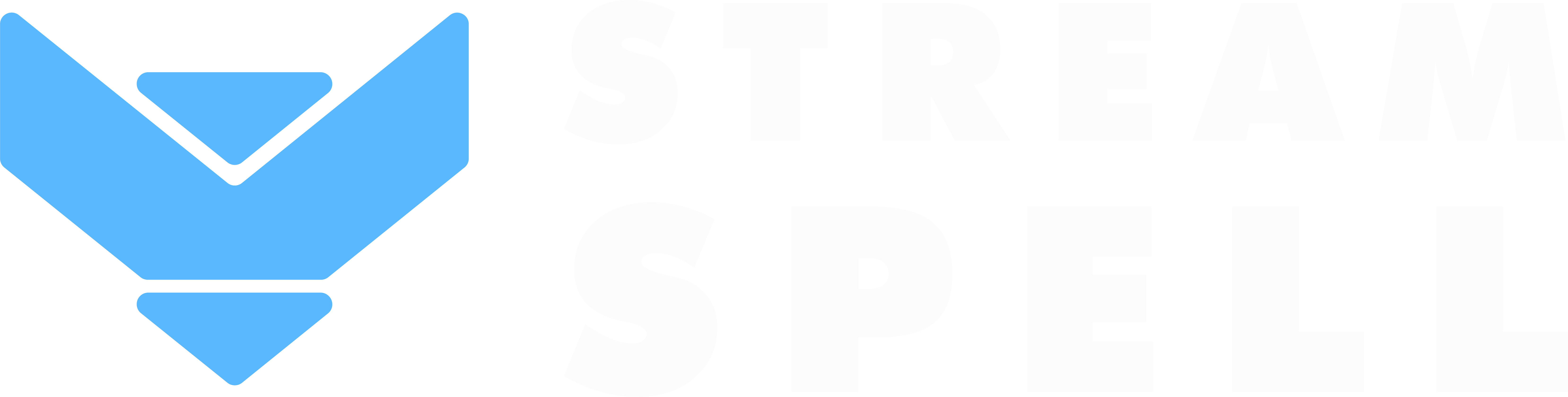StreamSpell
